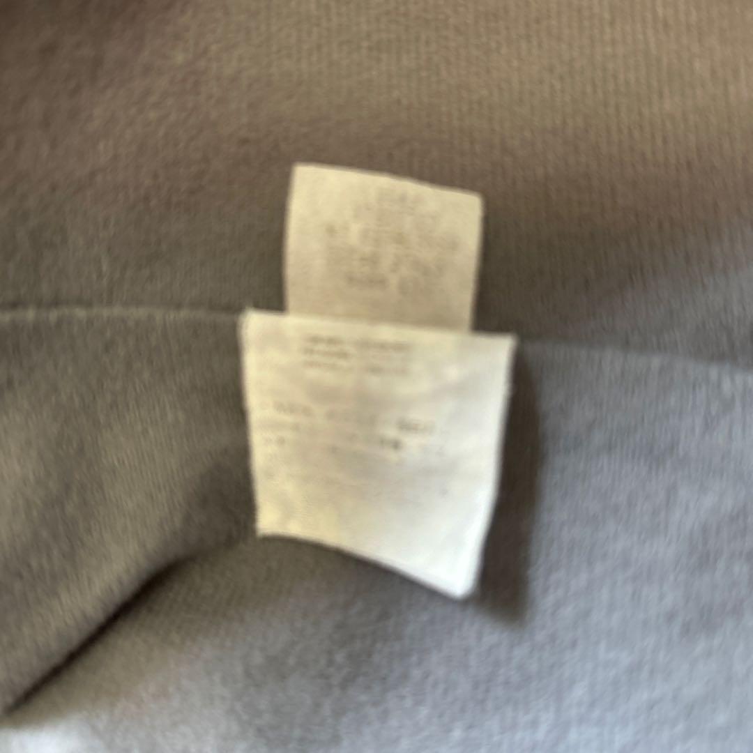 patagonia刺繍パタゴニア