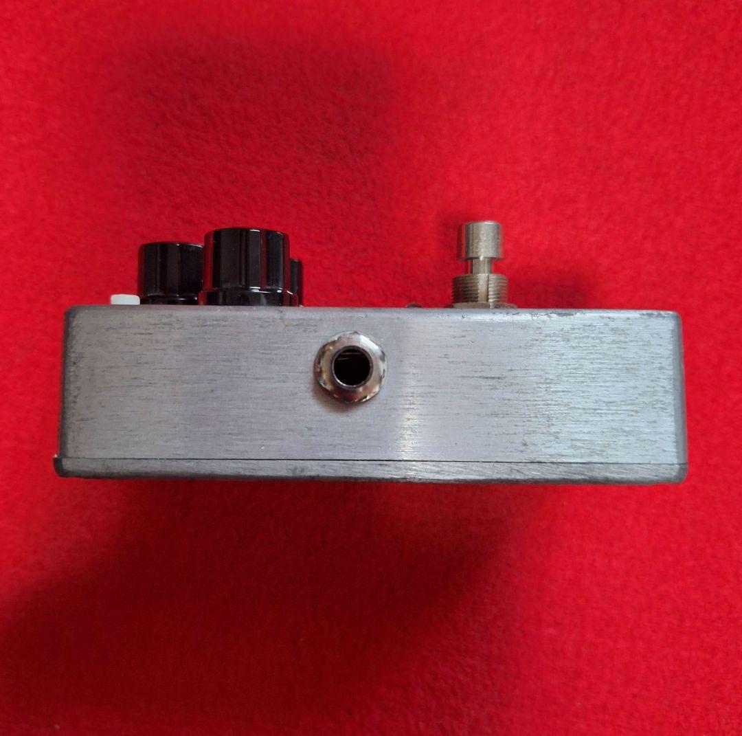 MXR　El Grande　BASS FUZZ　M182
