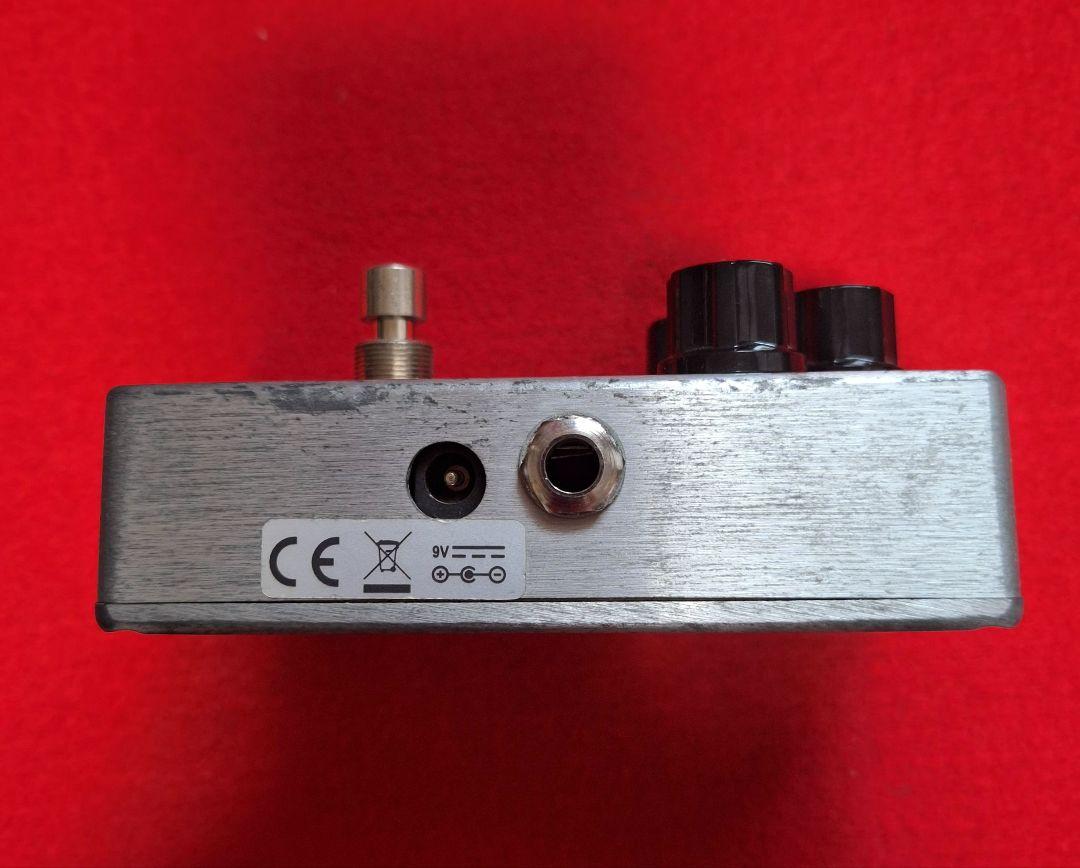 MXR　El Grande　BASS FUZZ　M182