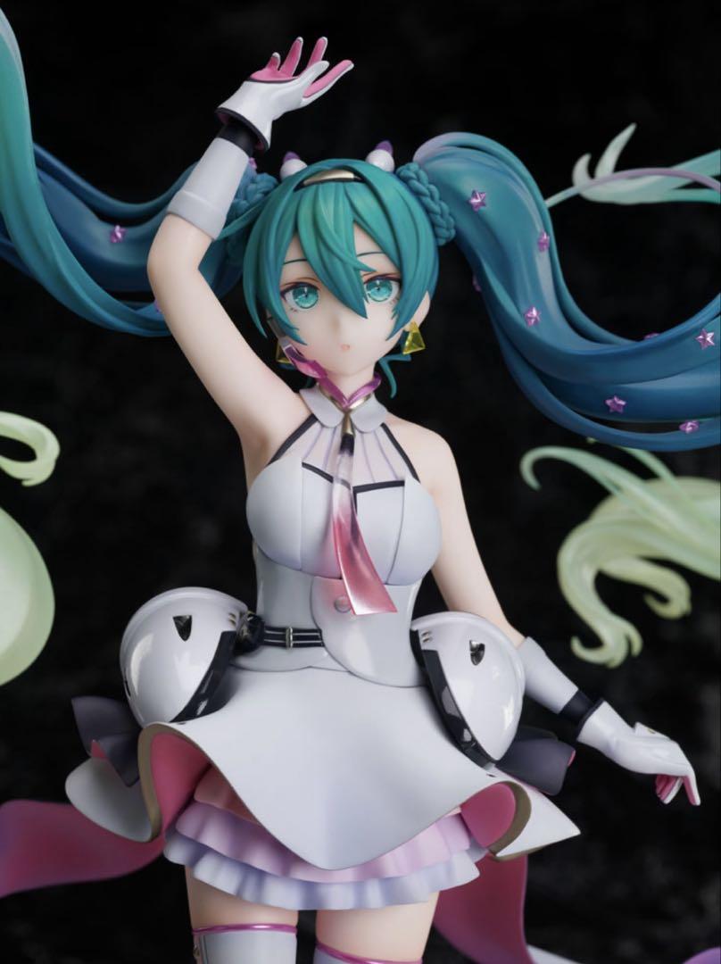 初音ミク　GALAXY LIVE 2020