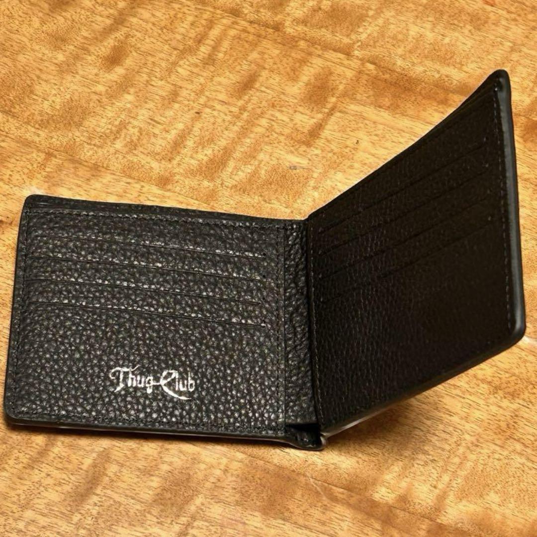 Thug Club Rock WALLET 財布 二つ折り