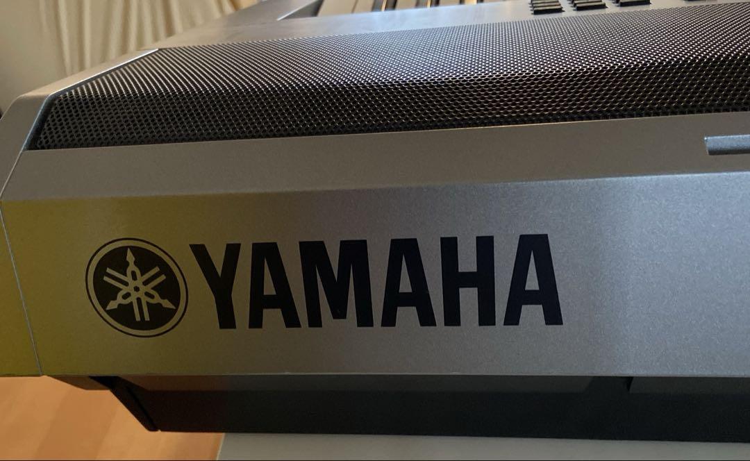 Yamaha PSR-E443 ポータブルキーボード