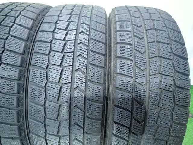 B794【送料無料】スタッドレスタイヤ 185/60R15 4本セット B794【送料無料】スタッドレスタイヤ 185/60R15 4本セット
