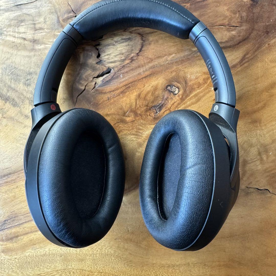 [送料無料] ワイヤレスヘッドホン　WH-1000XM3 ワケあり Amazon.co.jp: ソニー ワイヤレスノイズキャンセリング
