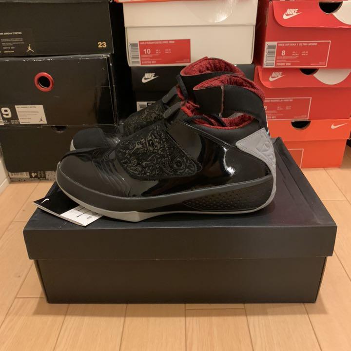限定品 年始断捨離 OG fL41d-m58920389728 エアジョーダン20 新作高品質