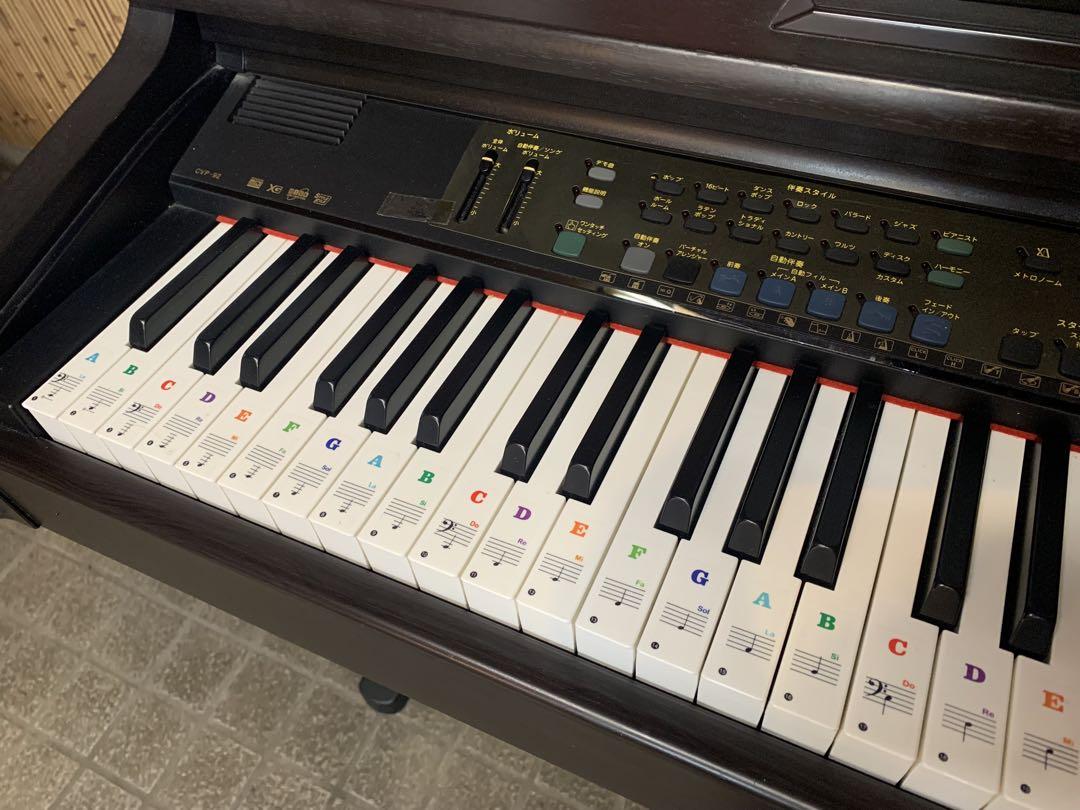 YAMAHA CVP-92 ヤマハ ピアノ 札幌 江別 恵庭 北広島 配送可