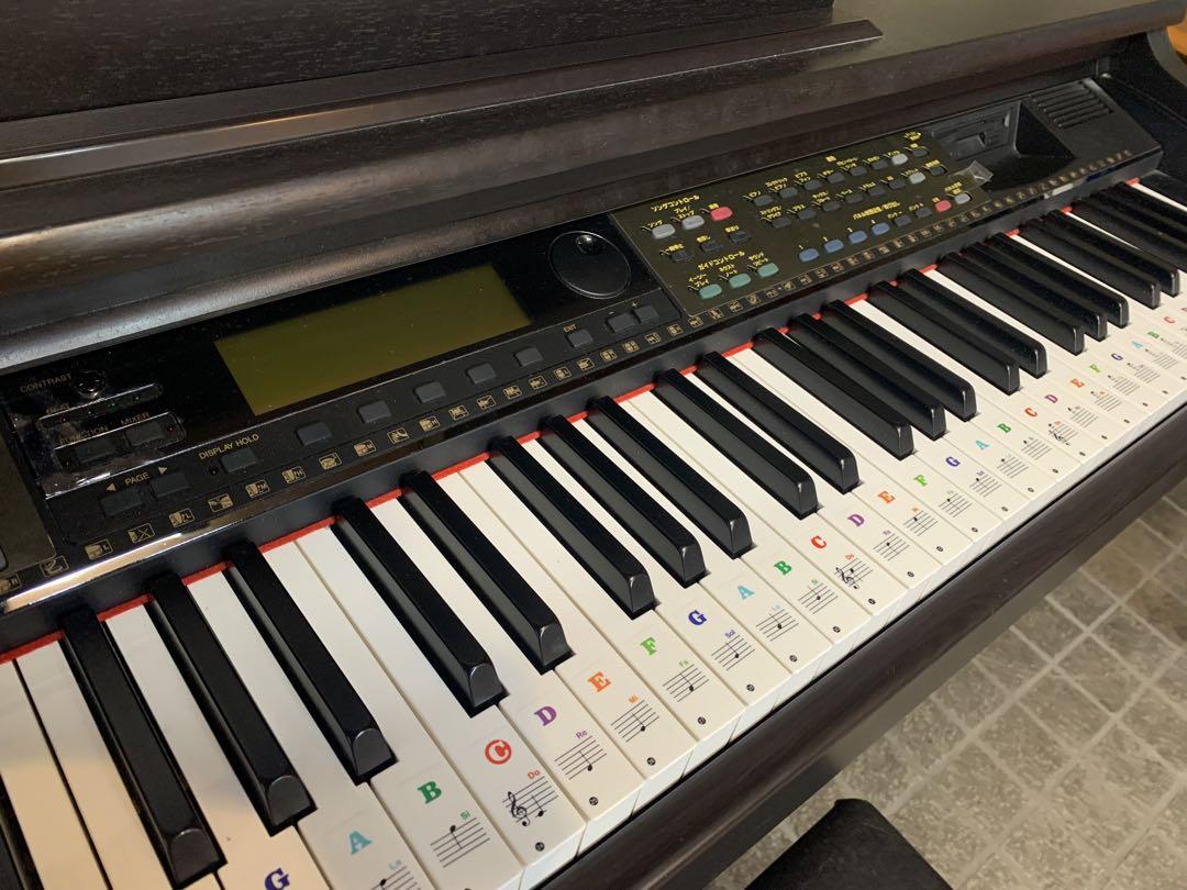 YAMAHA CVP-92 ヤマハ ピアノ 札幌 江別 恵庭 北広島 配送可
