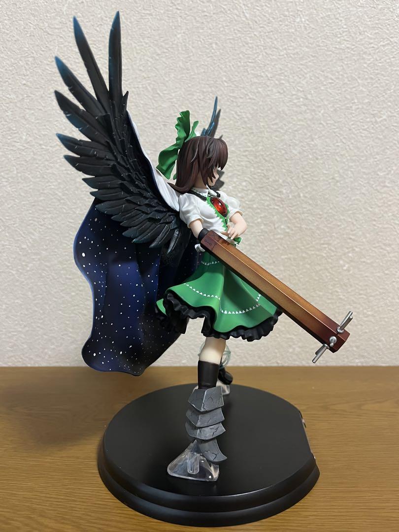 東方project フィギュア　地霊殿セット