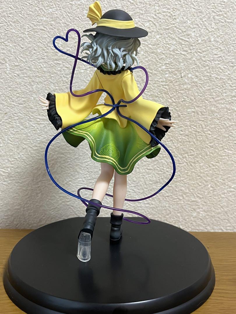 東方project フィギュア　地霊殿セット