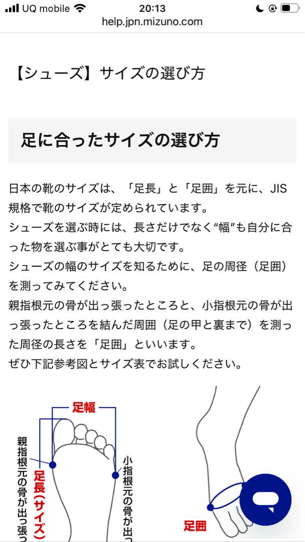 ミズノウェーブライダー27 アイスグリーン×ホワイト×ベージュ 25センチ