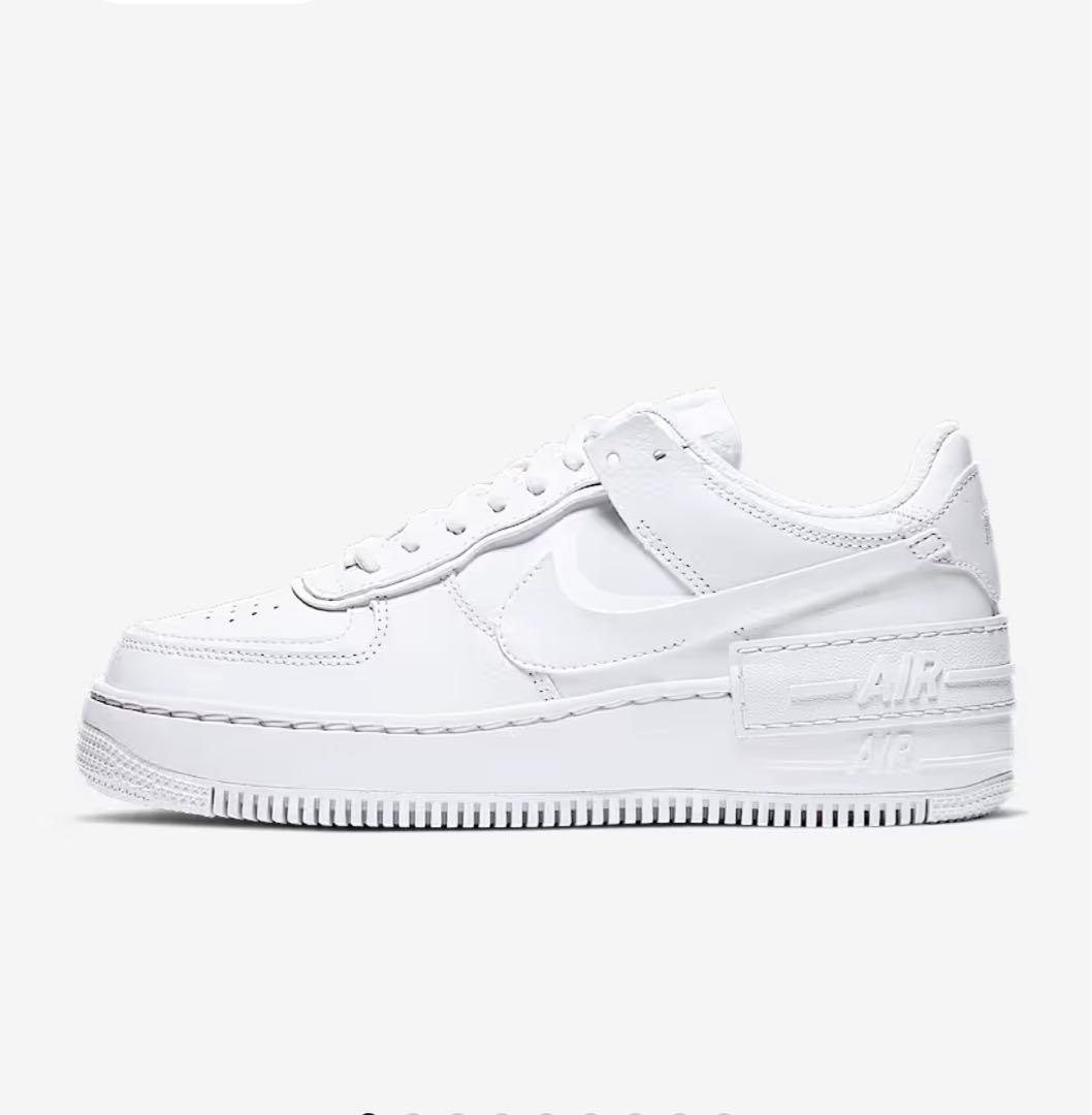 Nike Air Force 1 シャドウ