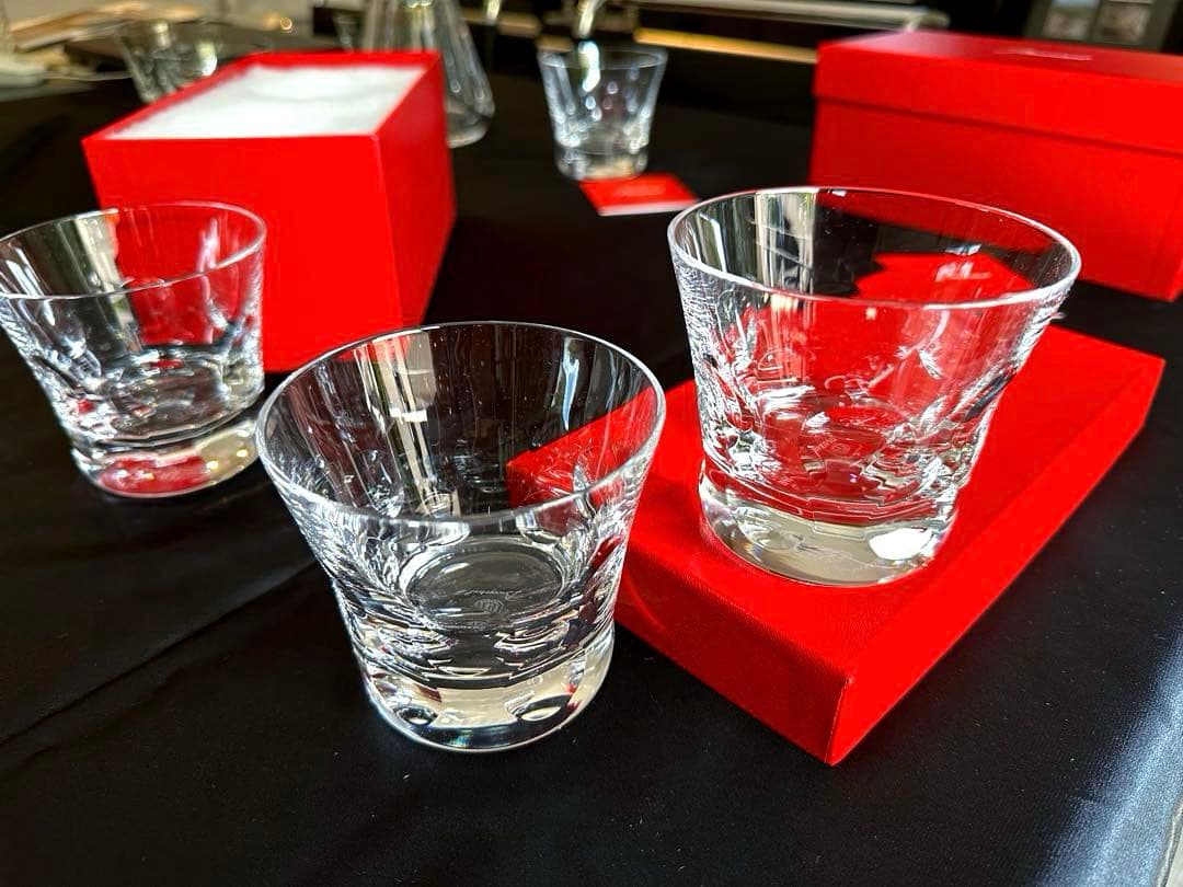 ロックグラス 化粧箱