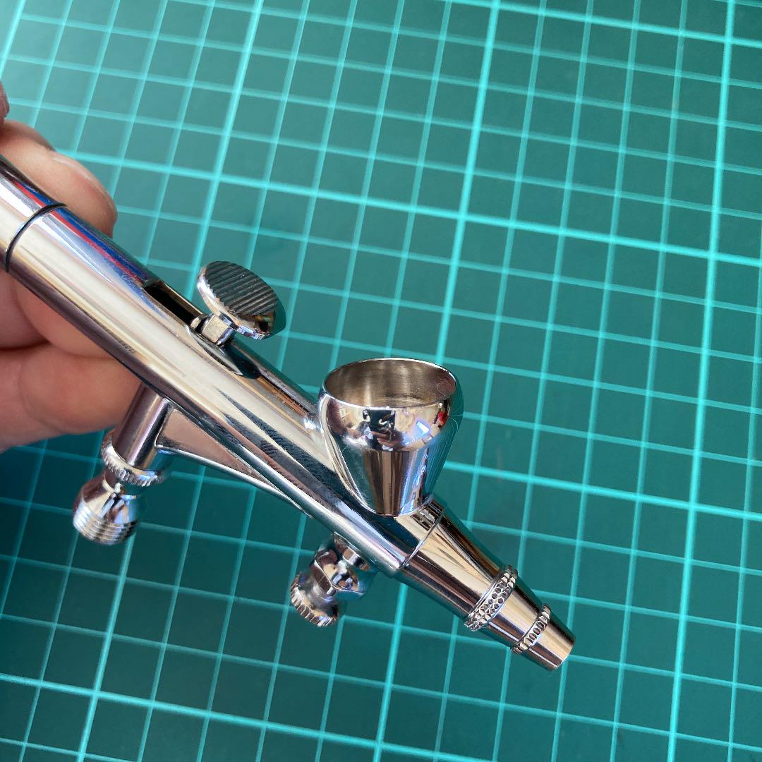 日本にアネスト岩田 ハイライン Hp Bh 0 2mm口径 エアブラシ 値段交渉可 模型 プラモデル おもちゃ 11 700 Renalquality Com Br