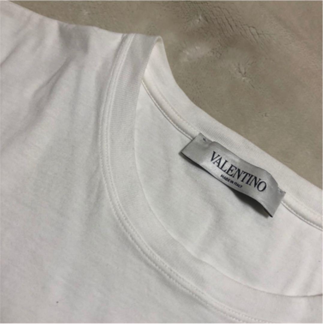 VALENTINO】2018A/W Tシャツ