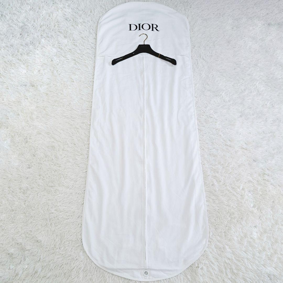 24SS✨美品✨クリスチャンディオール ベルトミディドレス マクロ