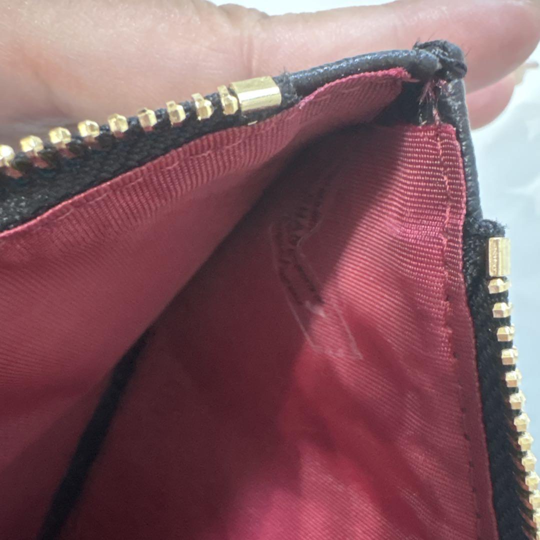 CHANEL フラグメントケース　ノベルティ