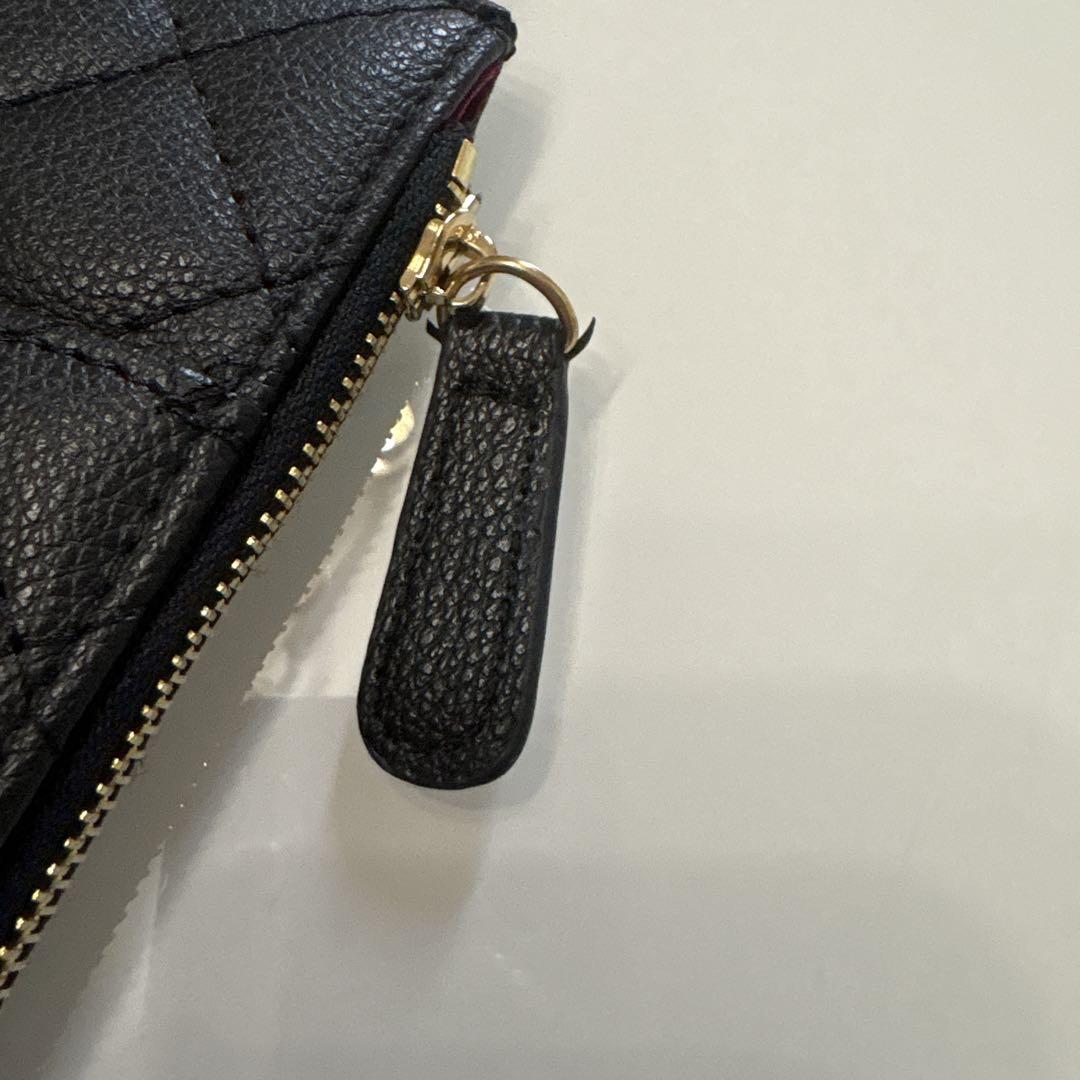 CHANEL フラグメントケース　ノベルティ