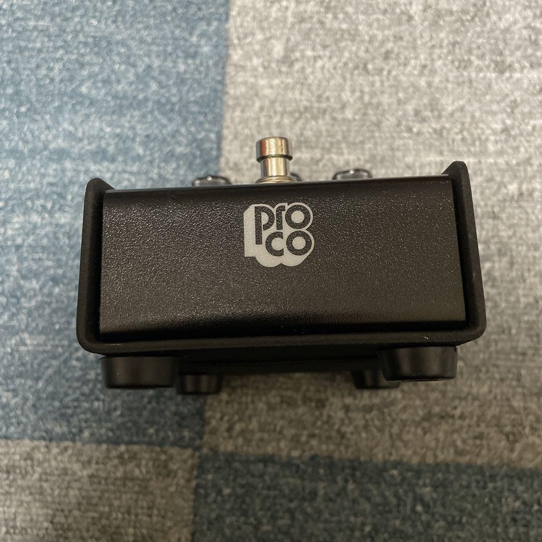 [箱付き] ProCO RAT