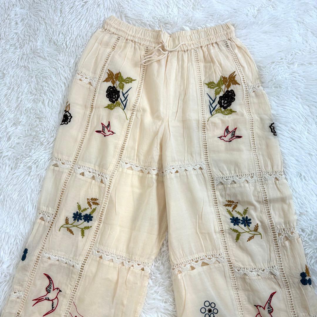 かねごん様todayful✨Embroidery Patchwork