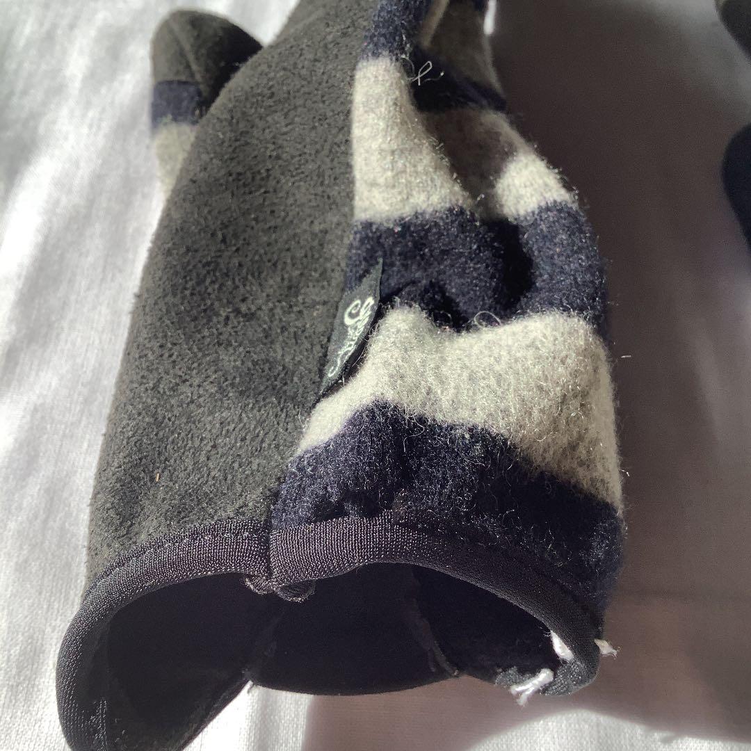 GREENCLOTHING OVER MITT インナーグローブ付き f42og-m58923611587 超歓迎新作