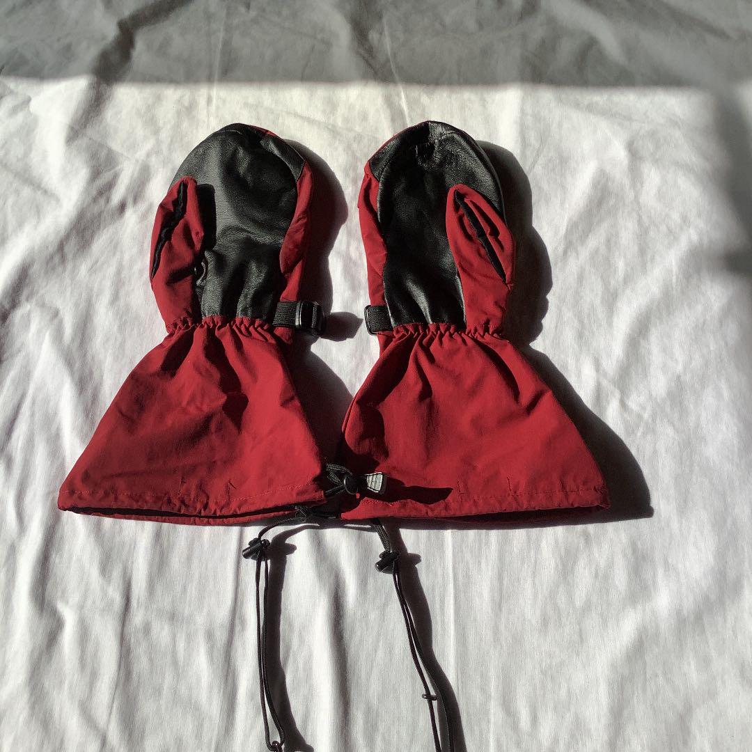 GREENCLOTHING OVER MITT インナーグローブ付き f42og-m58923611587 超歓迎新作