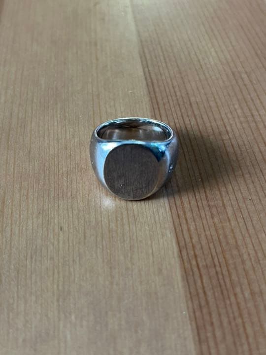 62%以上節約 TOM WOOD Oval Satin サイズ50 約8号 kids-nurie.com