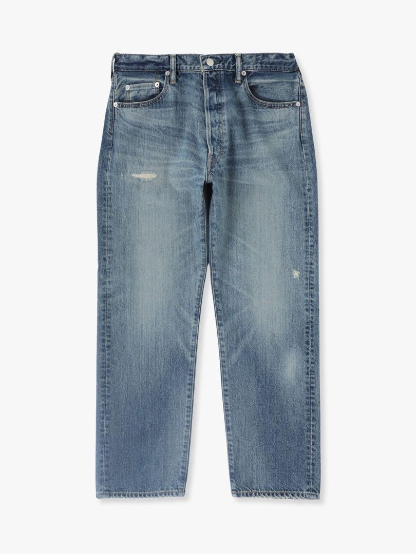 ロンハーマン RHC デニム Milhouse Straight Fit 画像1