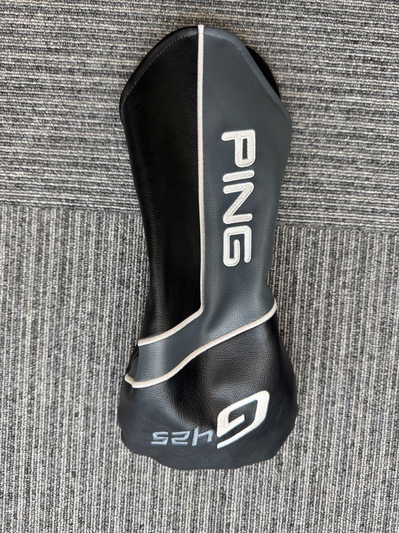 PING G425 LSTドライバー 10.5° TENSEI6S