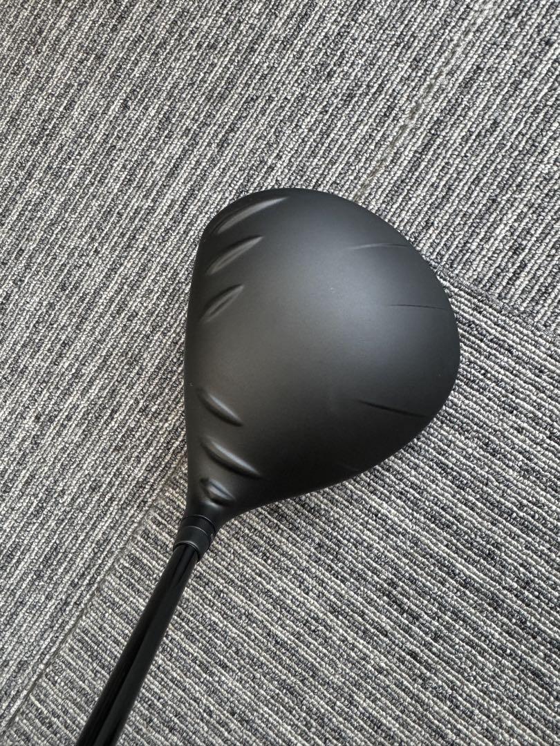 PING G425 LSTドライバー 10.5° TENSEI6S