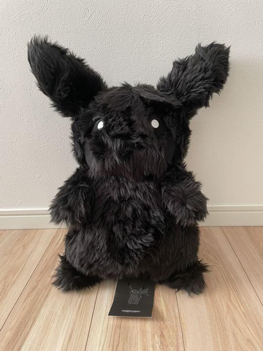 藤原ヒロシ ポケモン ピカチュウ