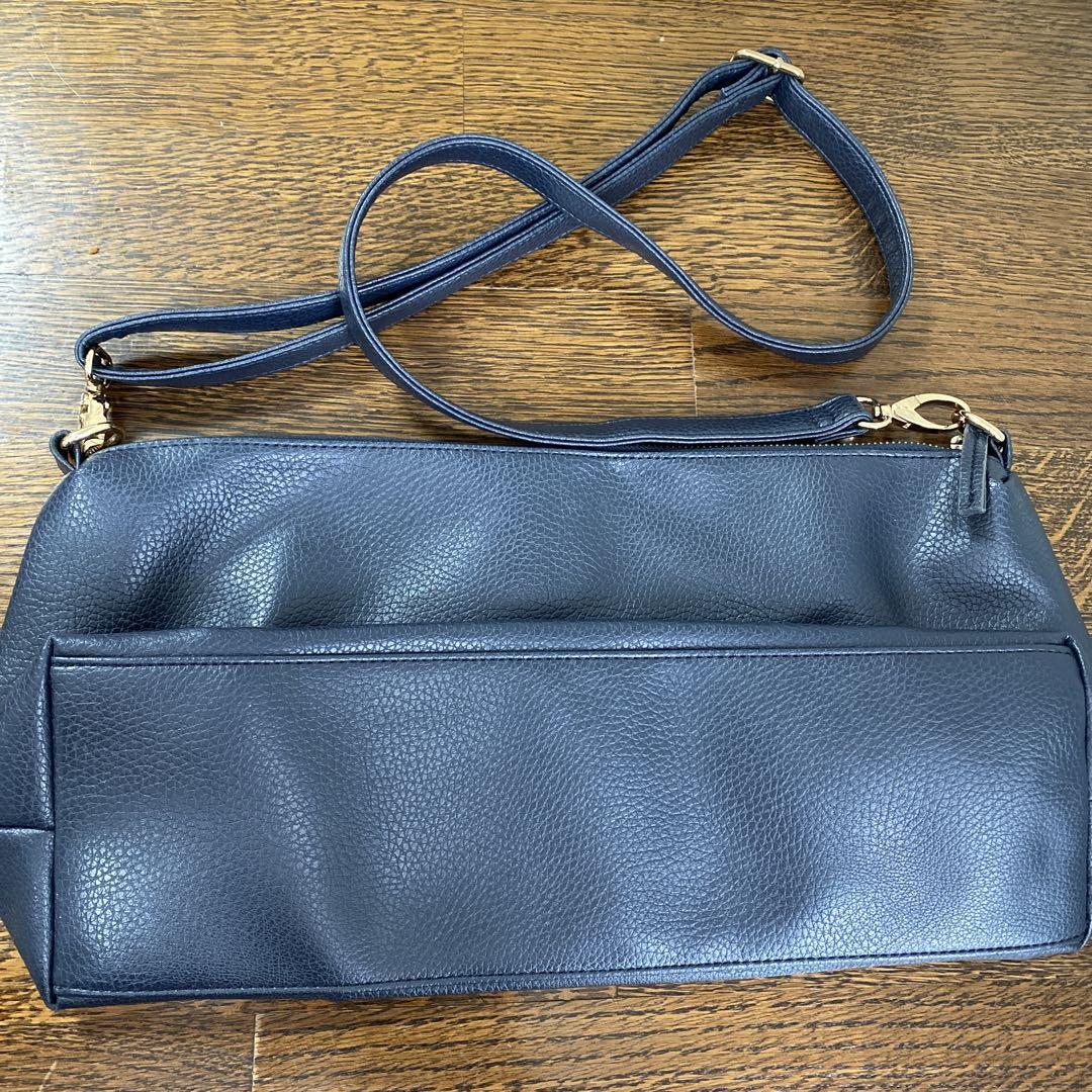 本日限定SALE ロンシャン　本革　トートバック　ショルダーバッグおまけ付き