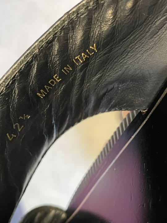 ブラック系,27.5cm【新品、本物、当店在庫だから安心】 Jimmy Choo ブラック系,27.5cm【新品、本物、当店在庫だから安心】 Jimmy Choo