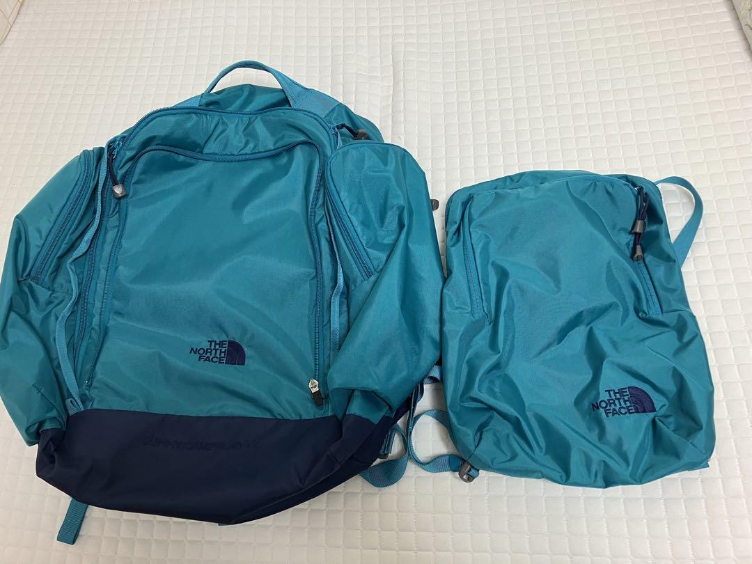 Northface サニーキャンパー40＋6