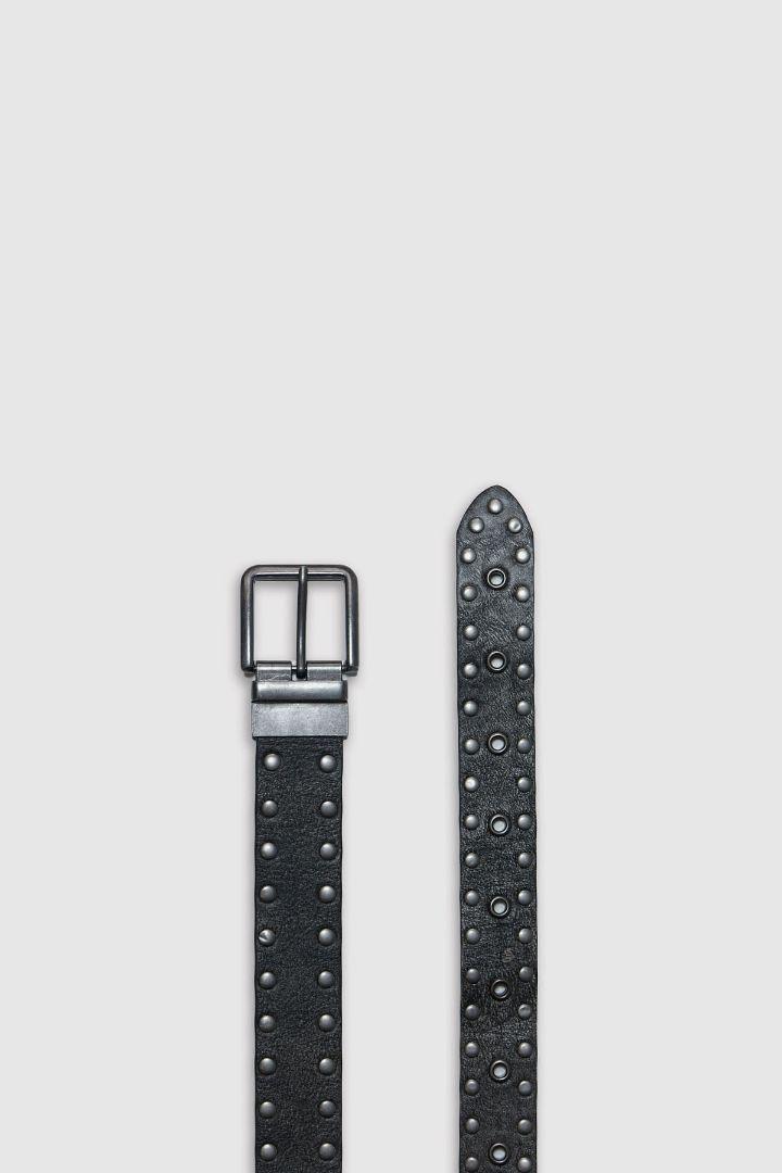 【新品】即発 JADED LONDON Busted Stud Belt ベルト