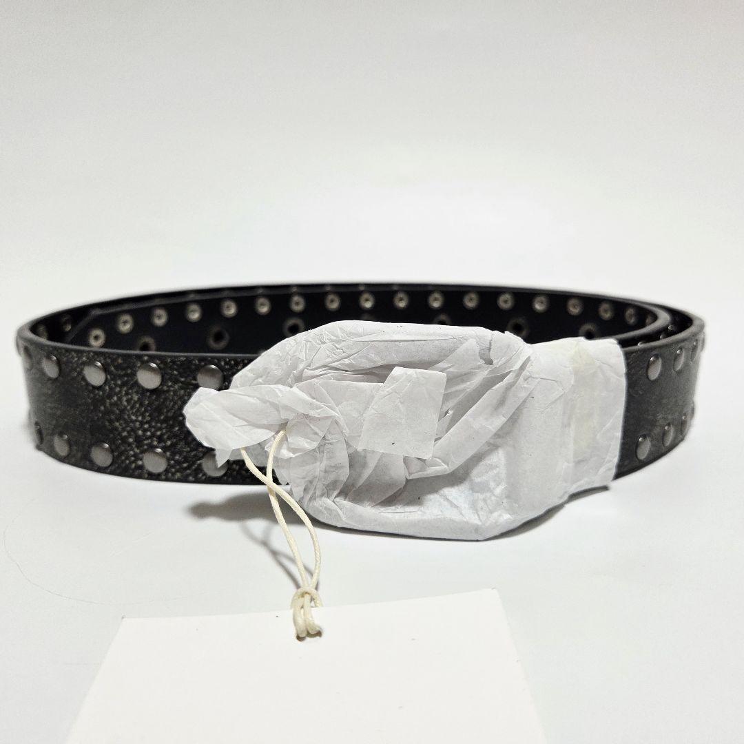 【新品】即発 JADED LONDON Busted Stud Belt ベルト