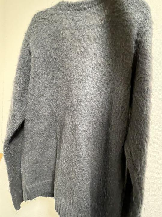 最新品定番 90s vintageモヘアカーディガン rxEz4-m58927740929 超歓迎好評