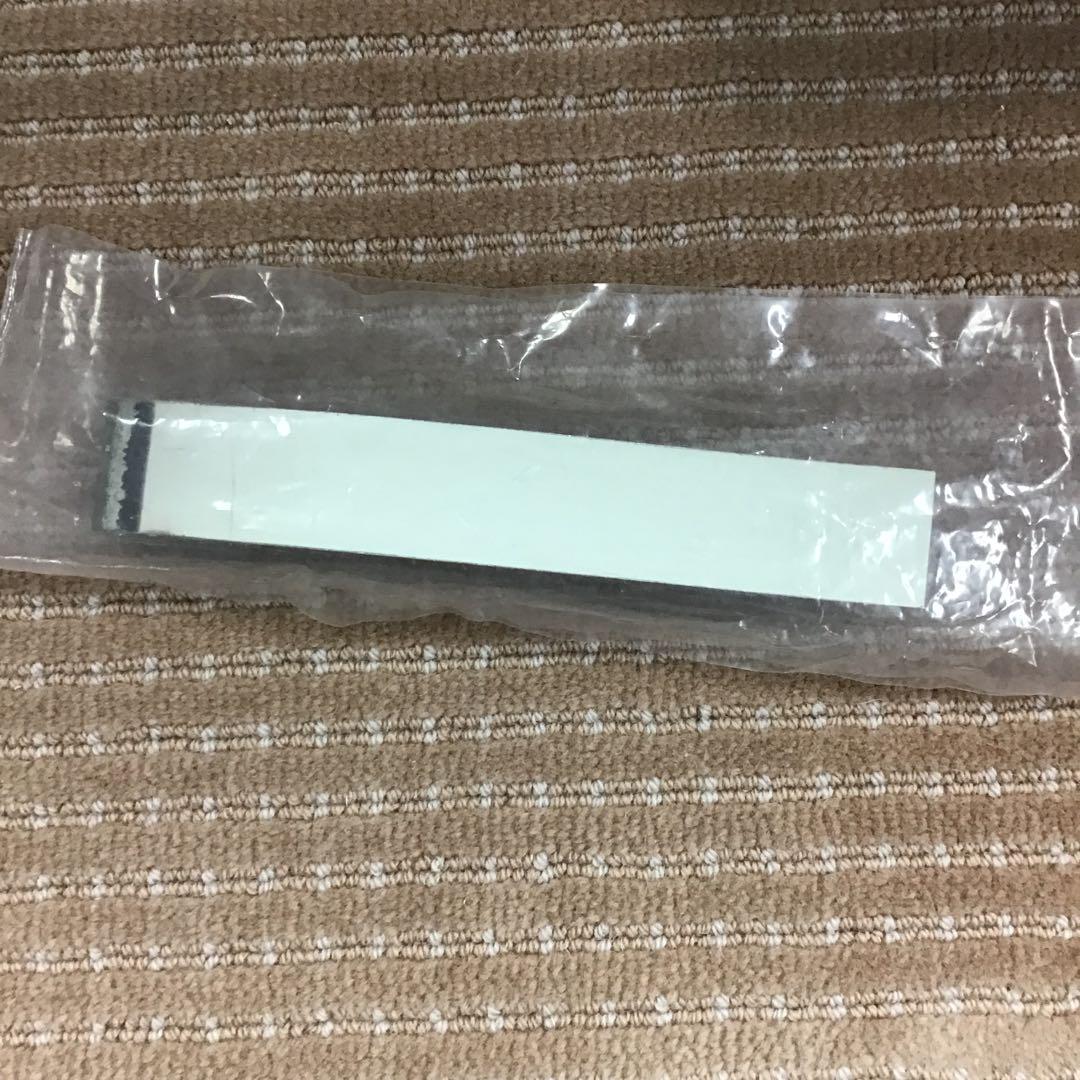 飛行機のパーツ