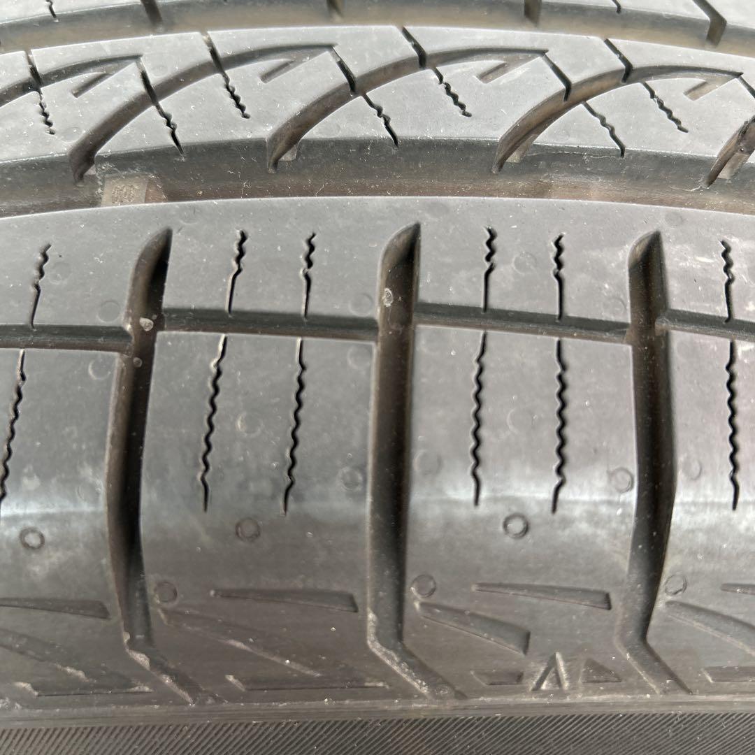 ヨコハマタイヤAVID GT 235/55R19 2022年製　1本