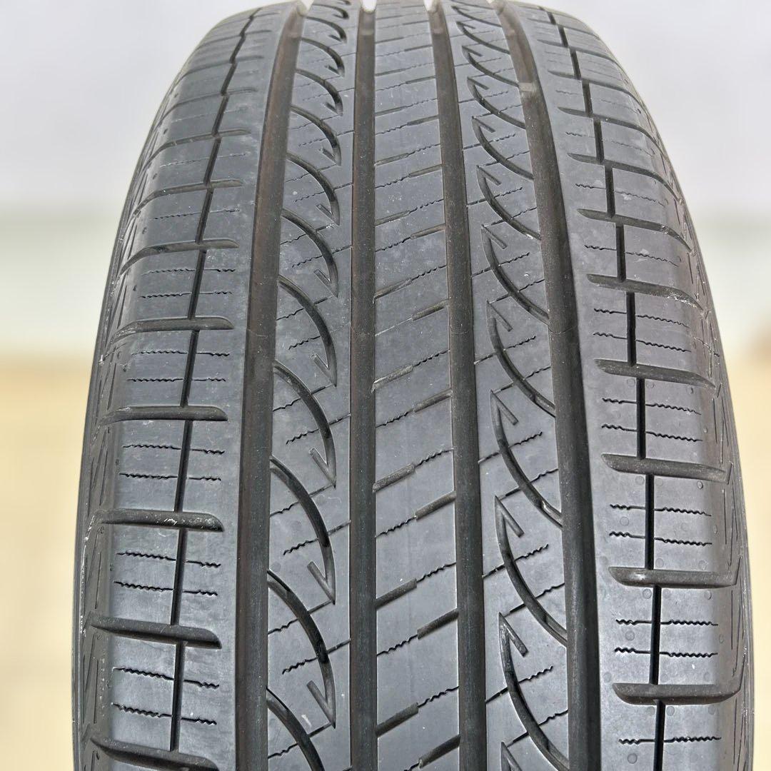 ヨコハマタイヤAVID GT 235/55R19 2022年製　1本