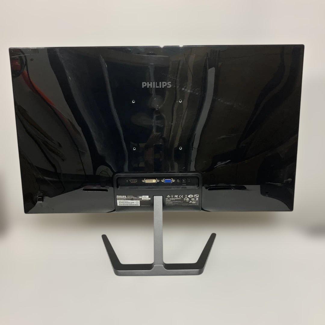 PCモニター PHILIPS 276E7QDSB/11 27インチ