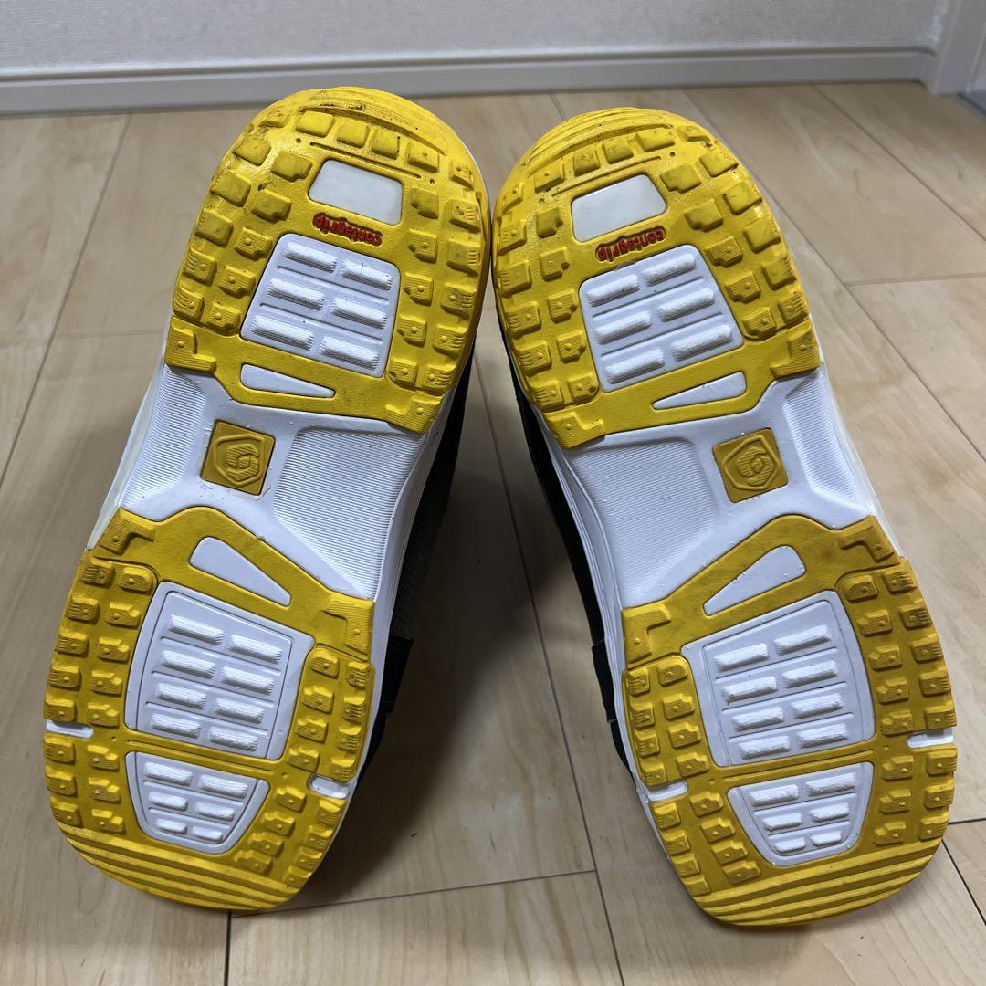 【即日発送】SALOMONスノボブーツDIALOGUE WIDEJP27.5cm