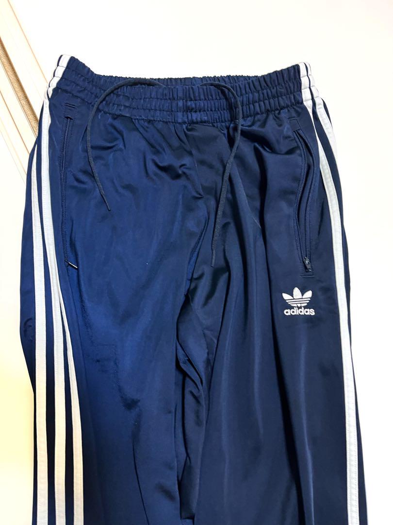 美品✨アディダス ファイヤーバード トラックジャケットセットアップ 上下 2XL