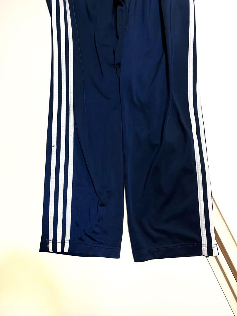 美品✨アディダス ファイヤーバード トラックジャケットセットアップ 上下 2XL