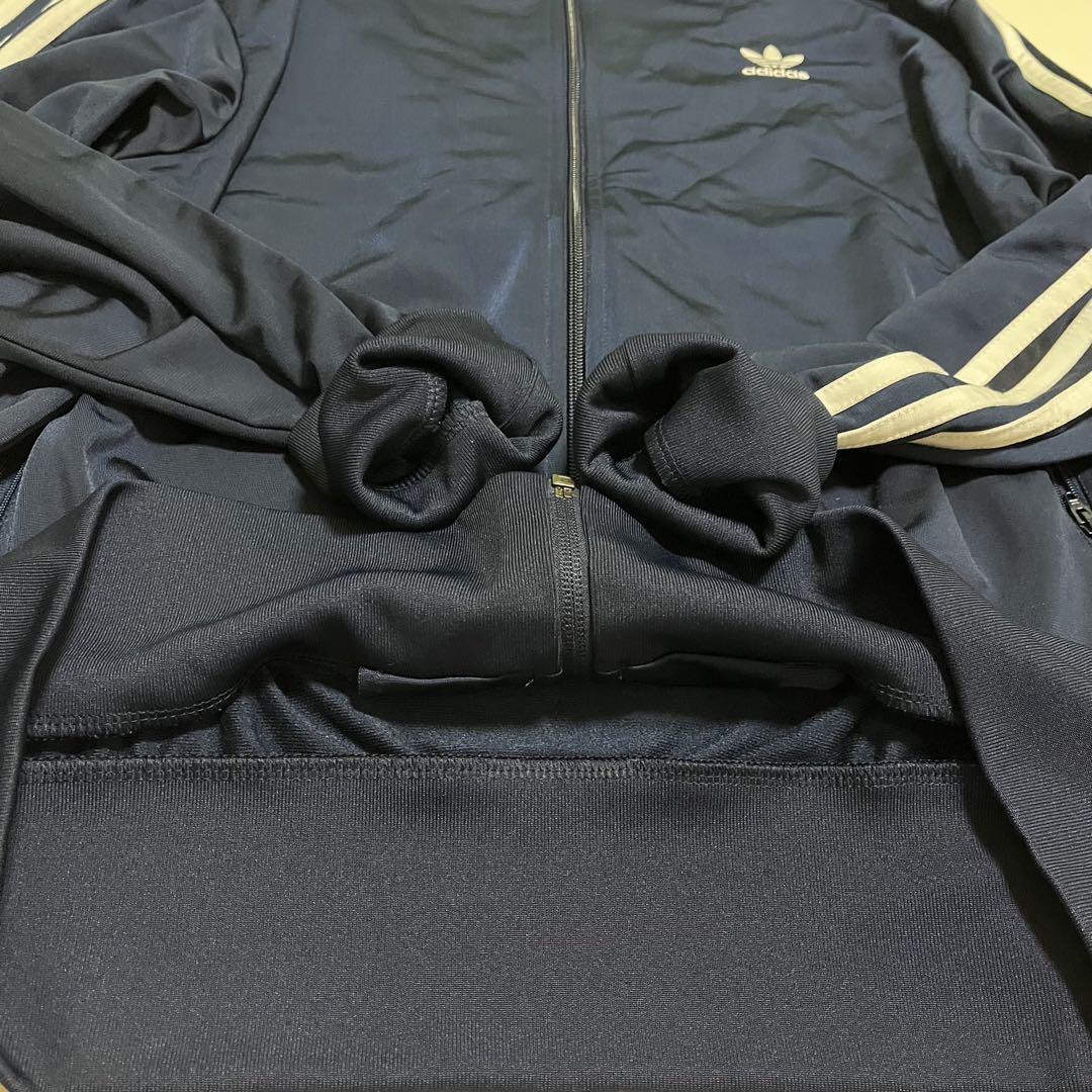 美品✨アディダス ファイヤーバード トラックジャケットセットアップ 上下 2XL