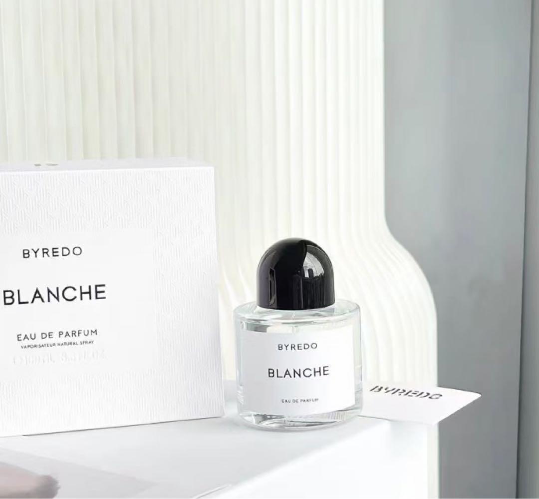 BYREDO バイレード ブランシュ オードパルファム 100ml新品