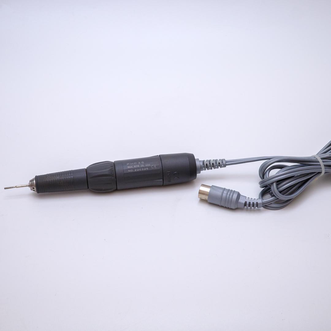 珍品　ARGOFILE スターライト（改造品）／高性能／リューター（392）