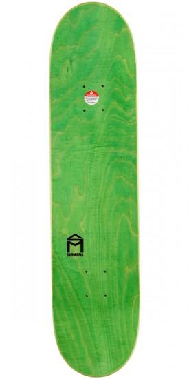 セール モデル 7.75インチ デッキ PBgIY-m58930771808 Sk8Mafia Wes Kremer 好評低価