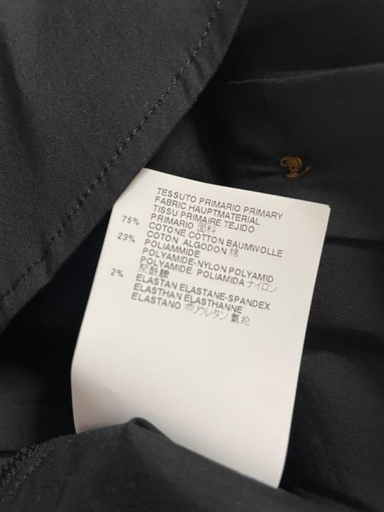 豊富な100%新品 Vivienne RED LABEL rsEt6-m58931845330 Westwood 長袖ブラウス黒42 定番人気格安
