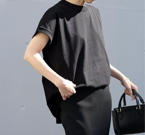 ≪追加≫ATON/エイトン 12/-AIR SPINNING OVERSIZED プル