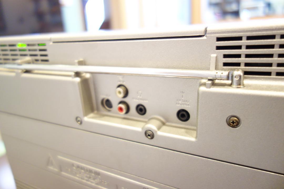 BOSE Acoustic Wave Music System II　 　ボーズ